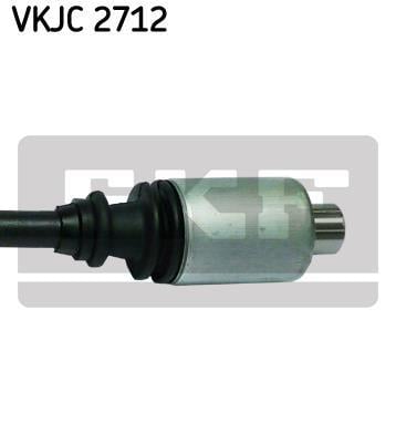 Cardan SKF VKJC 2712